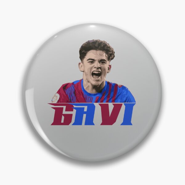 Item preview, gavi pablo gavi designed and sold by UldineOrtiz.