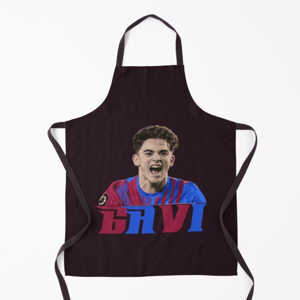 Item preview, gavi pablo gavi designed and sold by UldineOrtiz.