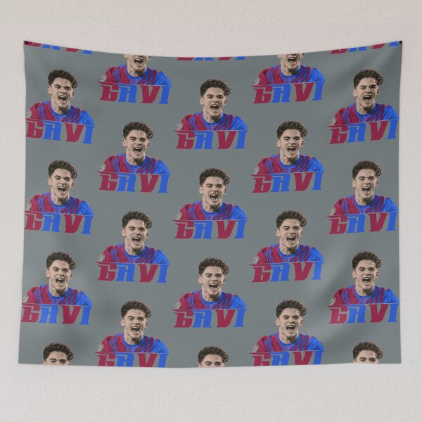 Item preview, gavi pablo gavi designed and sold by UldineOrtiz.