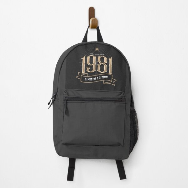 Item preview, Born in 1981 designed and sold by birdyness.