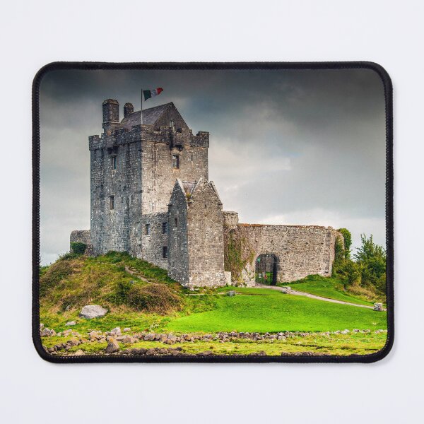 Item preview, Dunguaire Castle, Ireland  designed and sold by TTDean.