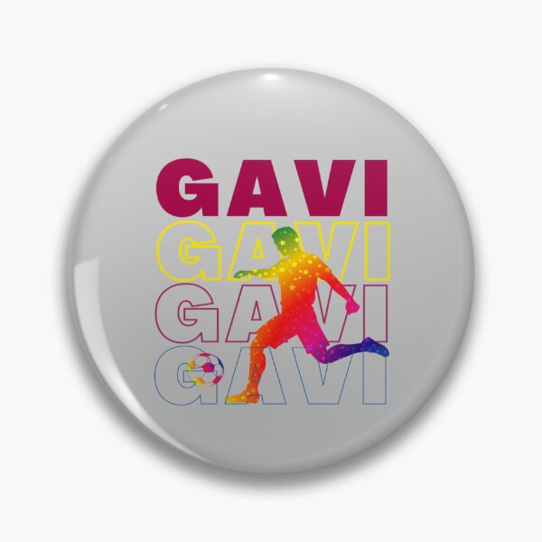 Item preview, gavi soccer designed and sold by UldineOrtiz.