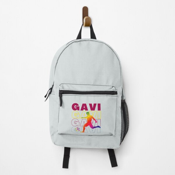 Item preview, gavi soccer designed and sold by UldineOrtiz.