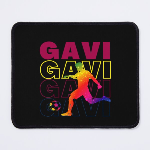 Item preview, gavi soccer designed and sold by UldineOrtiz.