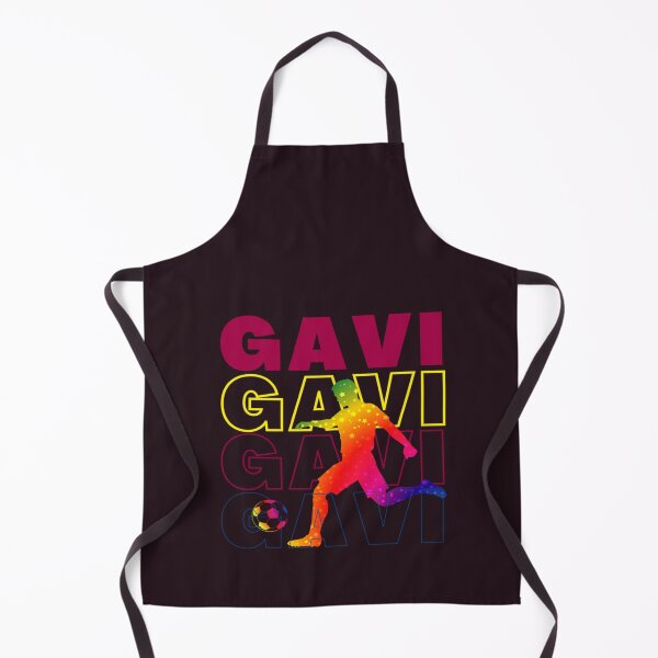 Item preview, gavi soccer designed and sold by UldineOrtiz.