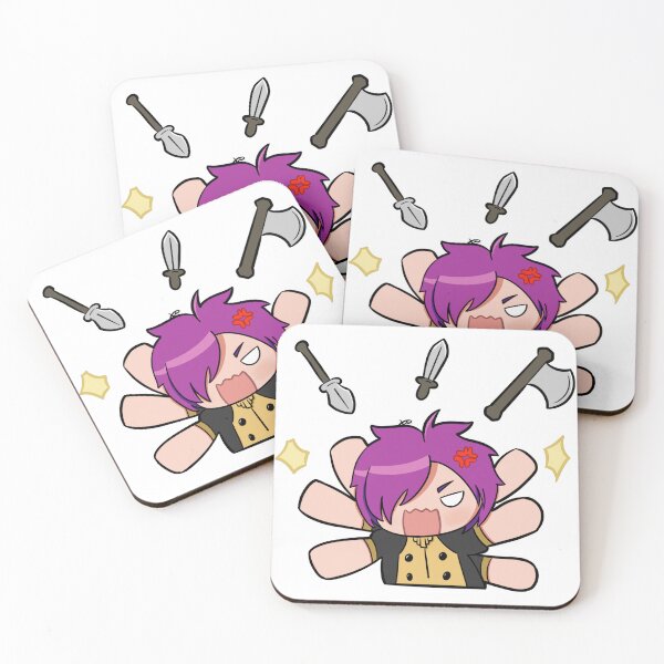 Item preview, Shez Sticker designed and sold by NauticalGoose.
