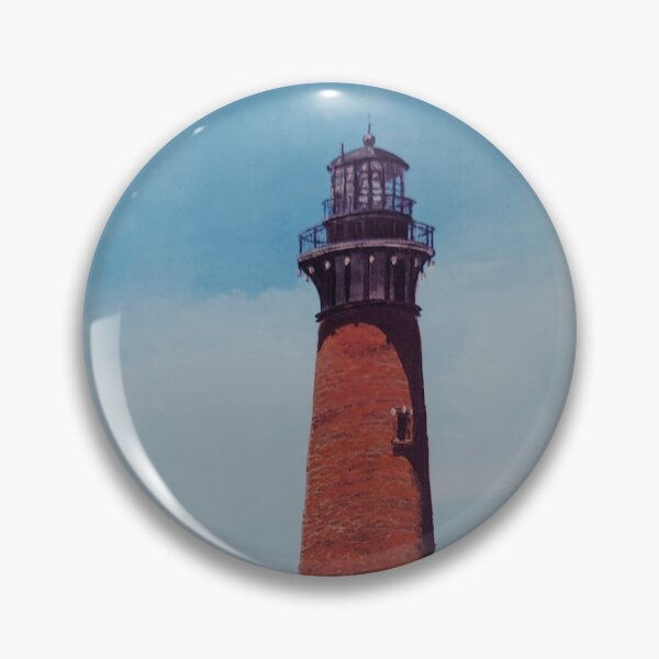 Item preview, Currituck Lighthouse  designed and sold by GregWilliamsArt.