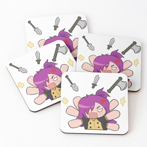 Item preview, Shez Sticker designed and sold by NauticalGoose.