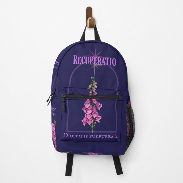 Item preview, The purple thimble is a symbol of recovery designed and sold by Silva-Sol.