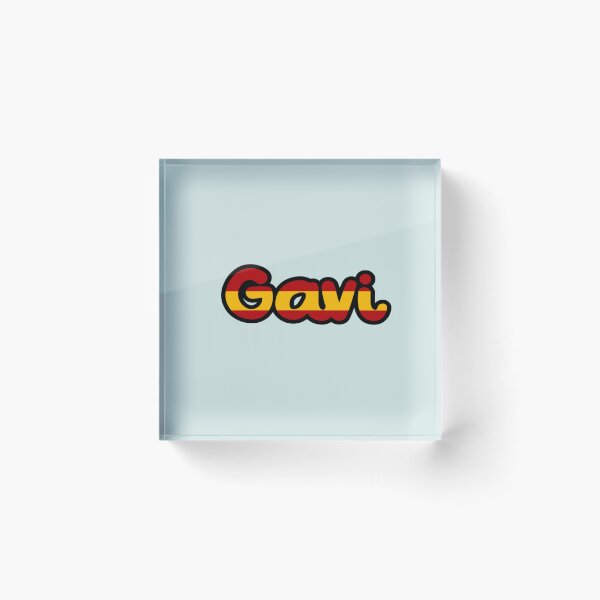 Item preview, gavi spain designed and sold by UldineOrtiz.