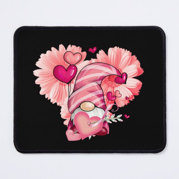 Item preview, Valentine Gnome Design designed and sold by Paula Helit.