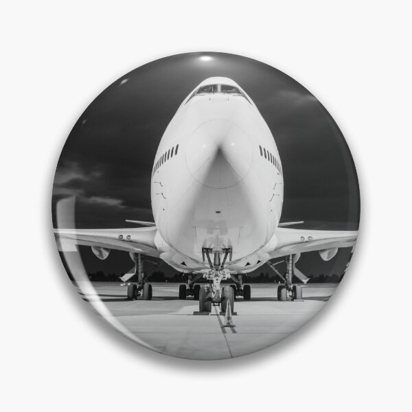 Item preview, Airplane Boeing 747 designed and sold by KarolPhotoworld.
