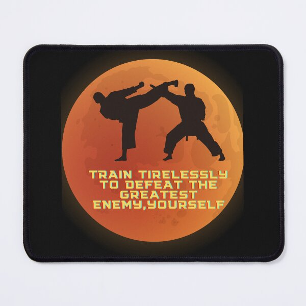 Item preview, HEALTHY MIND IN A HEALTHY BODY designed and sold by Custom Gift Design .