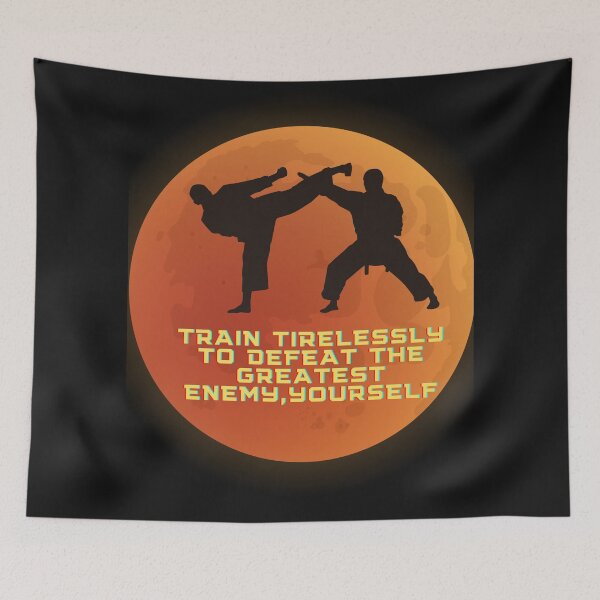 Item preview, HEALTHY MIND IN A HEALTHY BODY designed and sold by Custom Gift Design .