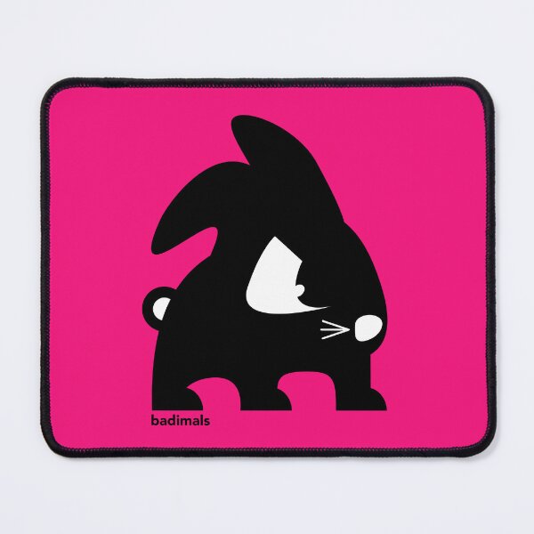 Item preview, Robby Rabbit designed and sold by badimals.