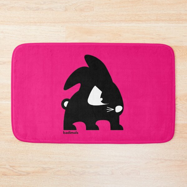 Item preview, Robby Rabbit designed and sold by badimals.