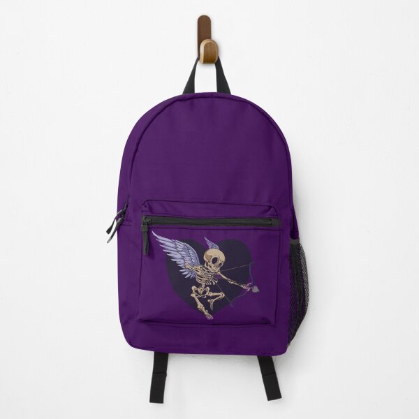 Item preview, The Grim Cupid, Valentines day Goth, Alternative designed and sold by boec gear.