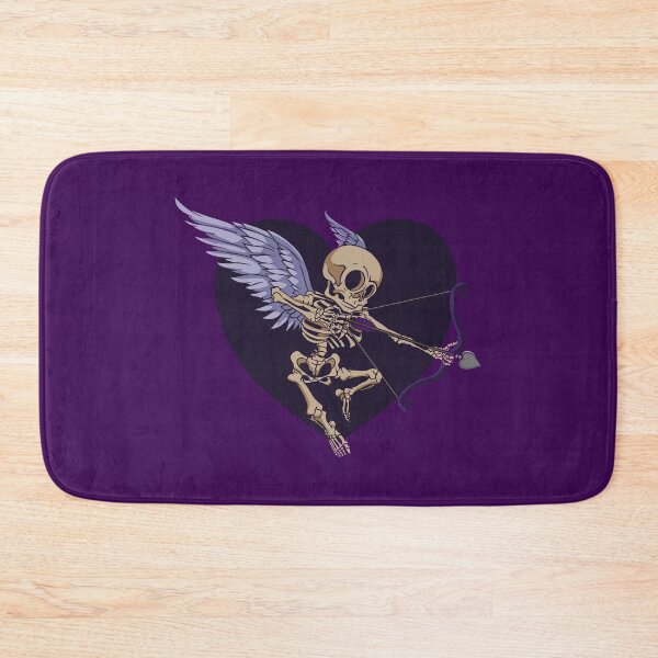 Item preview, The Grim Cupid, Valentines day Goth, Alternative designed and sold by boec gear.