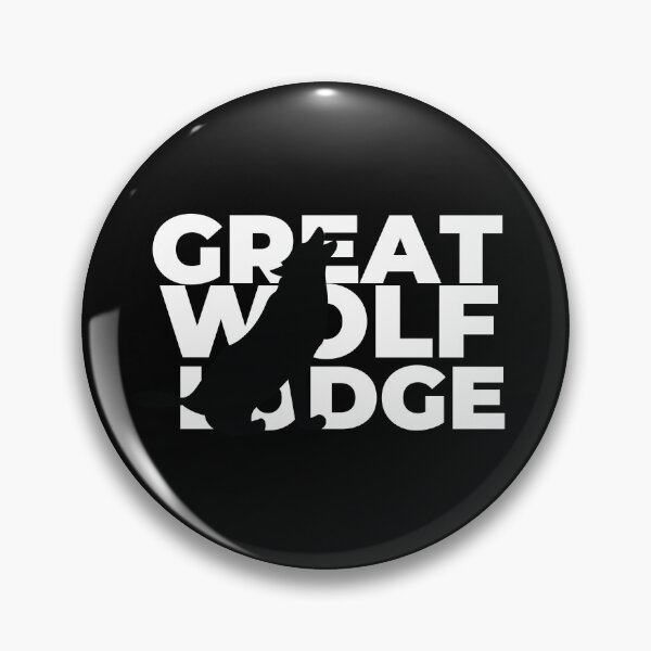 Item preview, Great Wolf Lodge designed and sold by koki4you.