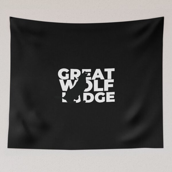 Item preview, Great Wolf Lodge designed and sold by koki4you.