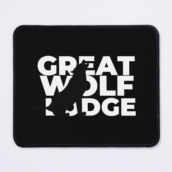 Item preview, Great Wolf Lodge designed and sold by koki4you.