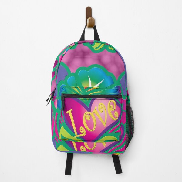 Item preview, Love and Peace designed and sold by MoodysT's.
