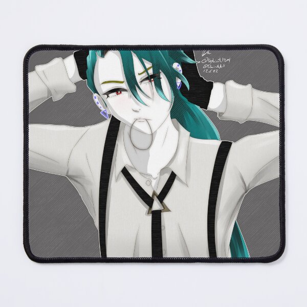 Item preview, Rika designed and sold by Sephiroth1204.