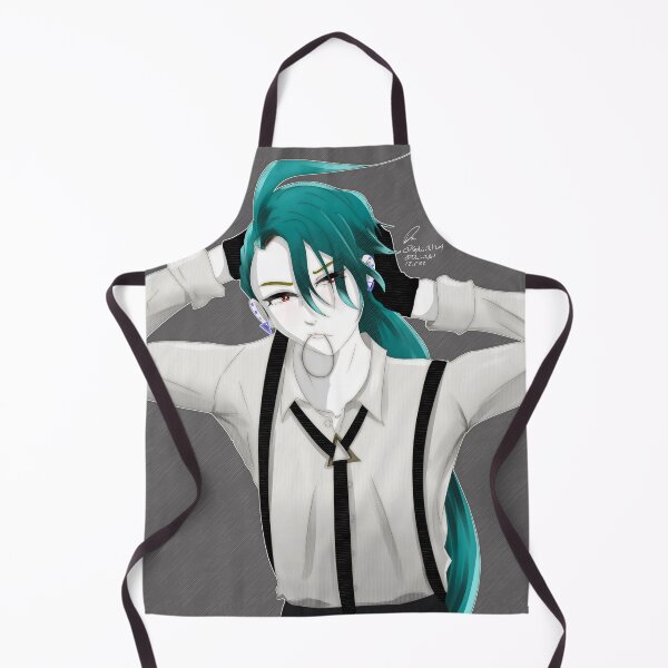 Item preview, Rika designed and sold by Sephiroth1204.