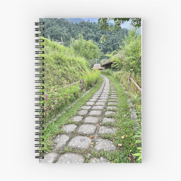 Item preview, Camino a casa, Vietnam designed and sold by dabldabl.