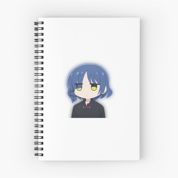Item preview, Ryo Yamada annoyed designed and sold by ichinisan.