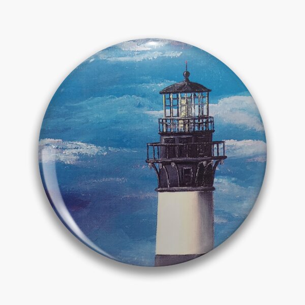 Item preview, Bodie Island Light designed and sold by GregWilliamsArt.