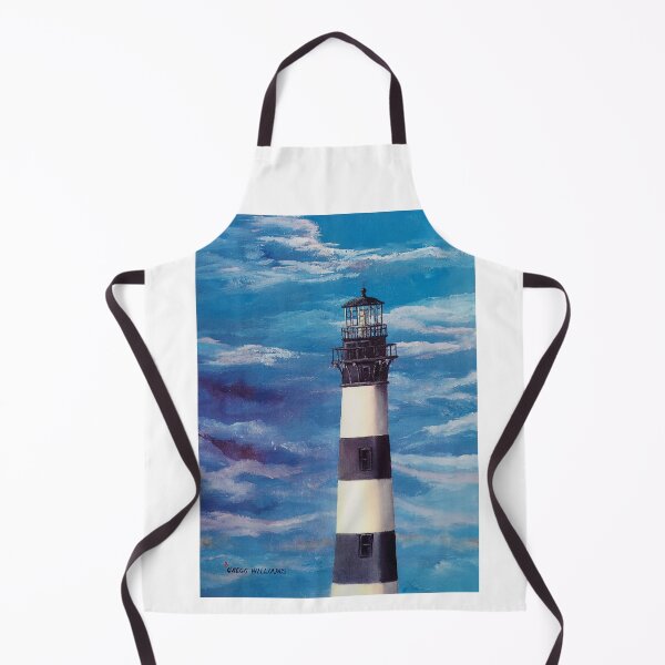 Item preview, Bodie Island Light designed and sold by GregWilliamsArt.