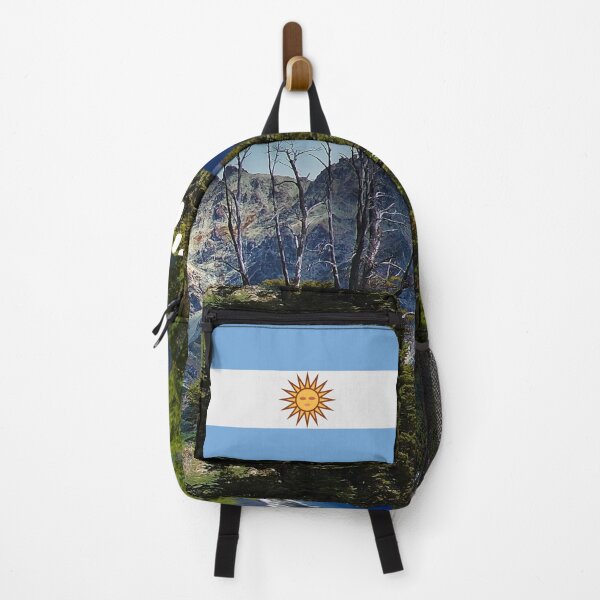 Item preview, I'm from Argentina designed and sold by Mirex88.