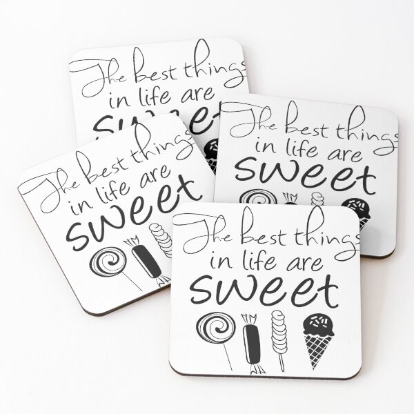 Item preview, The sweet life designed and sold by 7designsbynature.