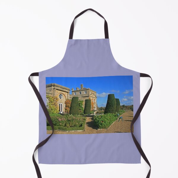 Item preview, Bowood House designed and sold by RedHillDigital.