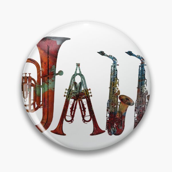 Item preview, jazz designed and sold by pedao.