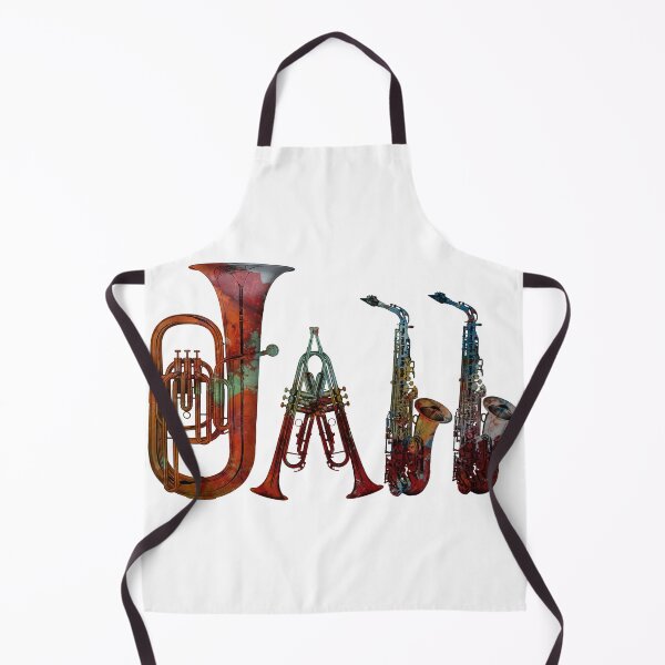 Item preview, jazz designed and sold by pedao.