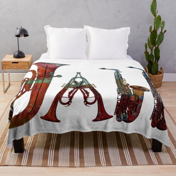 Item preview, jazz designed and sold by pedao.