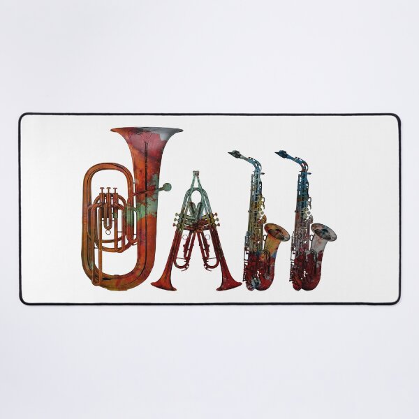 Item preview, jazz designed and sold by pedao.