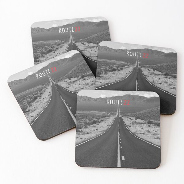 Item preview, ROUTE22—The Road designed and sold by route22official.
