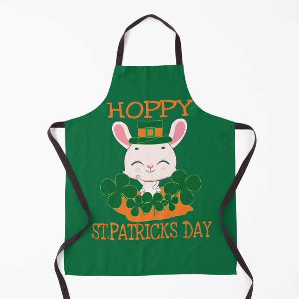 Item preview, Hoppy St Patrick's Day designed and sold by BLACKSUN-SHOP.