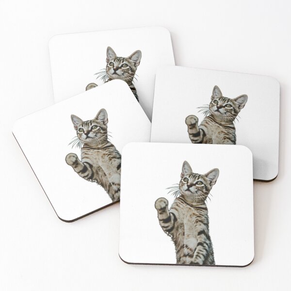 Item preview, Cat T-Shirt designed and sold by CRO-SHOP1.