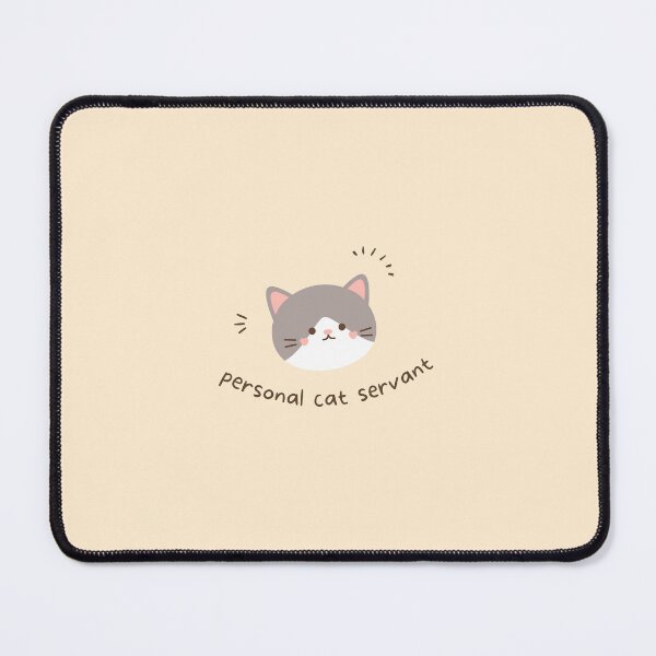 Item preview, personal cat servant designed and sold by littleaxii.