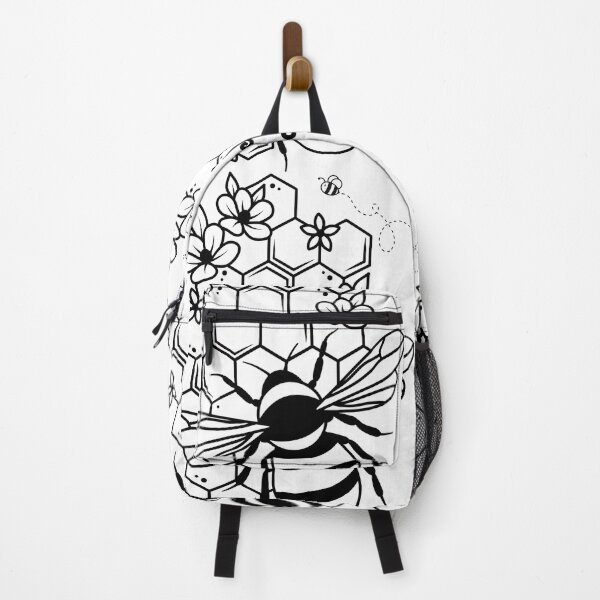 Item preview, Bee nice! bees need us and we need them  designed and sold by courtney petersen.