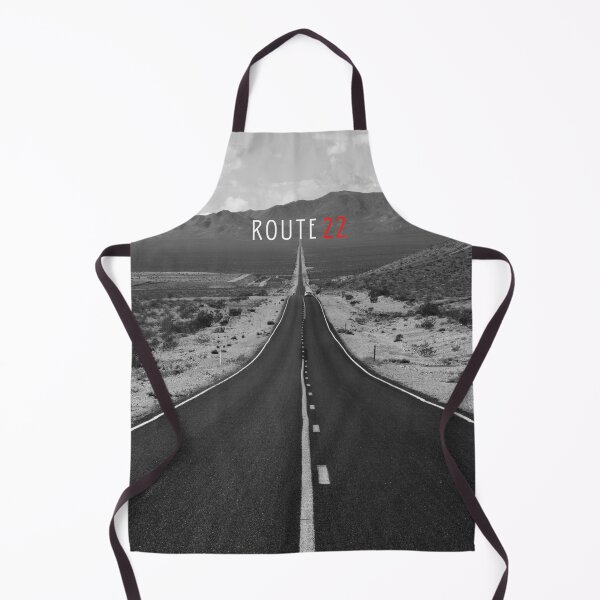 Item preview, ROUTE22—The Road designed and sold by route22official.