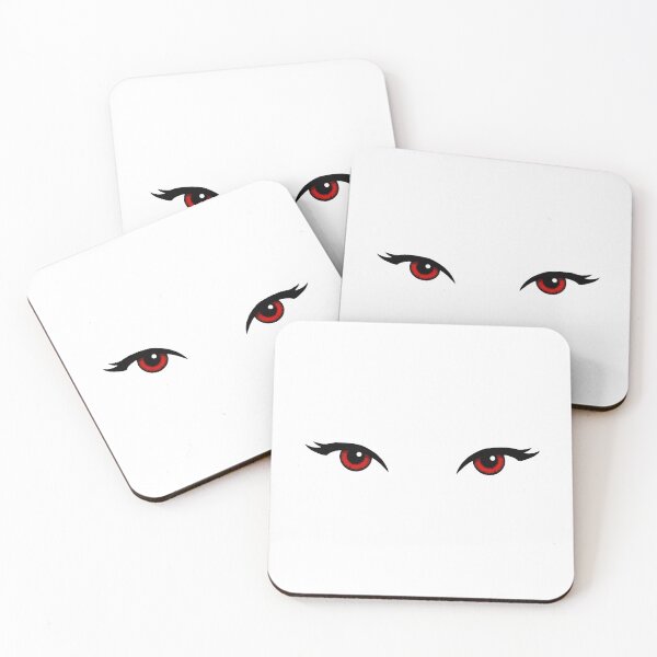 Item preview, Sultry Vampire Eyes designed and sold by markeralchemy.