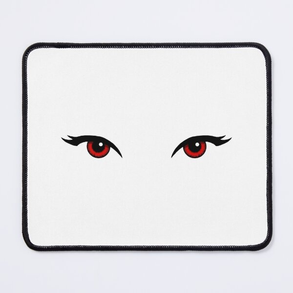 Item preview, Sultry Vampire Eyes designed and sold by markeralchemy.