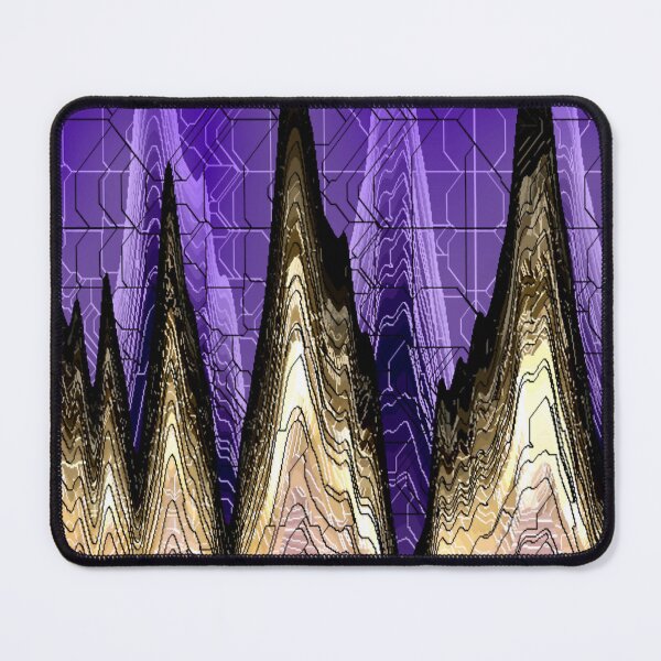 Item preview, Roller Coaster Graph designed and sold by Ladydi.
