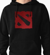 DOTA Pullover Hoodie