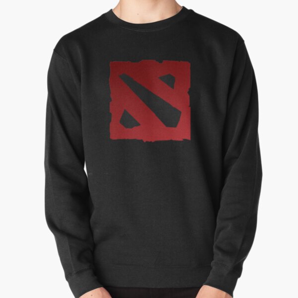 DOTA Pullover Sweatshirt